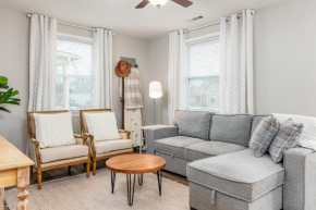 Mile High Nash Pad